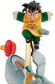 Masterlise Ichibansho Figure Son Gohan Omnibus Bandai Spirits - Dragonball Z