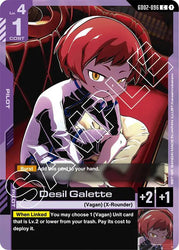 Desil Galette (GD02-096) [Dual Impact]