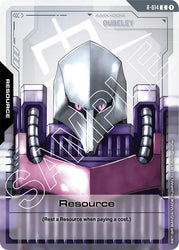 Resource (R-014) (R-014) [Dual Impact]