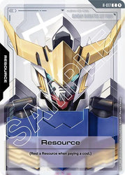 Resource (R-017) (R-017) [Dual Impact]