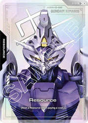 Resource (R-019) (C+) (R-019) [Dual Impact]