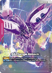 All-Range Attack (R+) (GD02-107) [Dual Impact]