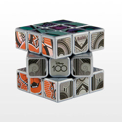 Rubik's: Disney Platinum 3x3