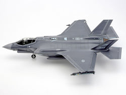 Model: Lockheed F-35A Lightning Ii