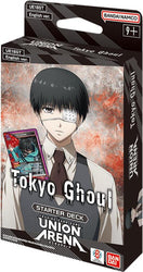Union Arena: Tokyo Ghoul - Starter Deck