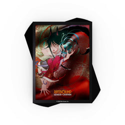 Riftbound Card Sleeves: Origins - Ahri (100)