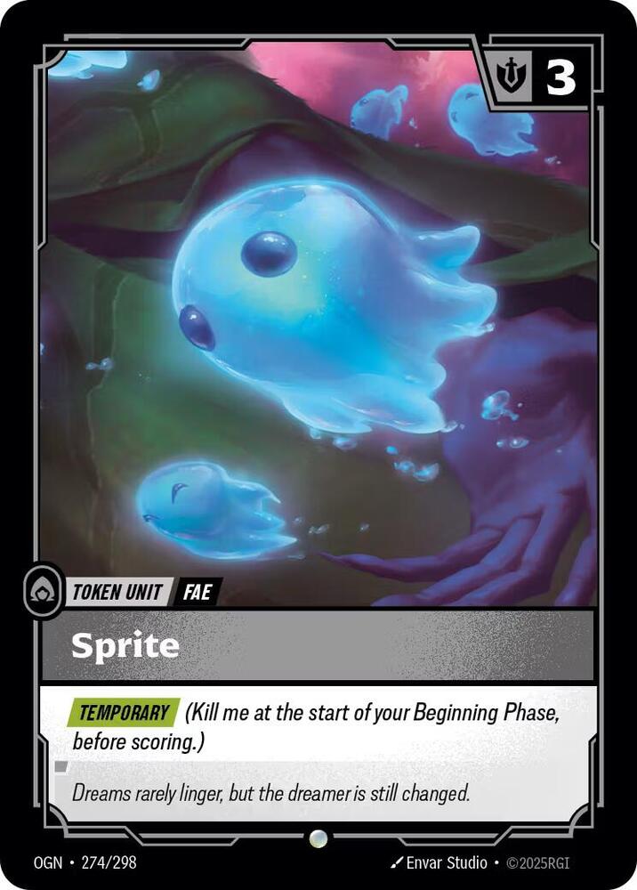 Sprite (274) // Buff (274/298) [Origins]