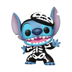 Funko Pop!: Lilo & Stitch - Skeleton Stitch