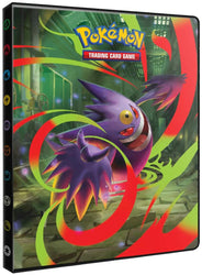 Ultra PRO: 4-Pocket Portfolio - Pokemon (Phantasmal Flames Set 2: Mega Evolution)