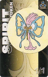 Spirit Token [JingHe Age Tokens]