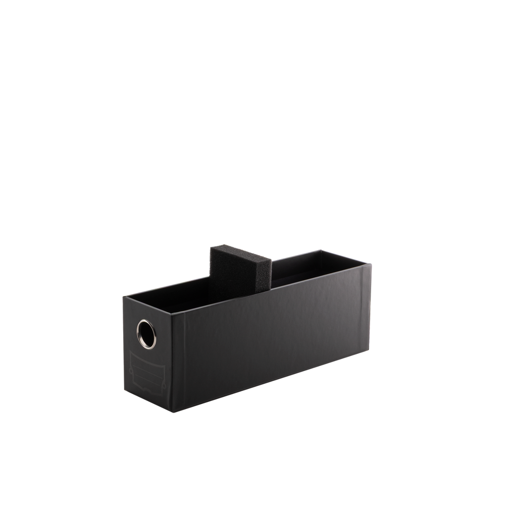 Dragon Shield: Fortress - 1 (Black)