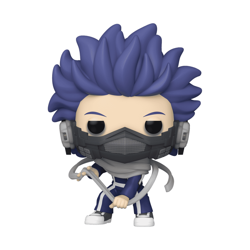 Funko Pop!: My Hero Academia - Hitoshi Shinso