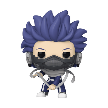 Funko Pop!: My Hero Academia - Hitoshi Shinso