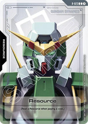 Resource (R-023) (R-023) [Steel Requiem]
