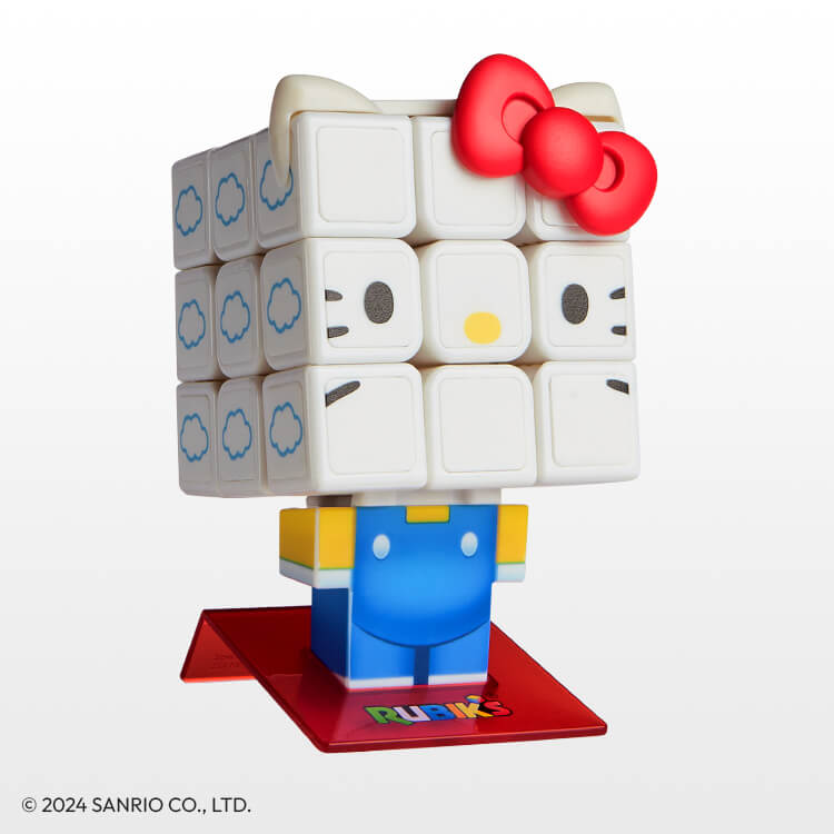 Rubik's: Cubers - Hello Kitty