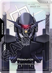 Resource (R-029) (C+) (R-029) [Steel Requiem]