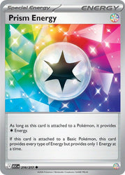 Prism Energy (216/217) [Mega Evolution: Ascended Heroes]