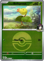 Erika's Bellsprout (004/217) (Poke Ball) [Mega Evolution: Ascended Heroes]