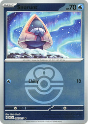 Snorunt (046/217) (Love Ball) [Mega Evolution: Ascended Heroes]