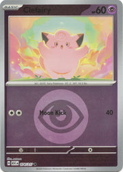 Clefairy (074/217) (Energy Symbol Pattern) [Mega Evolution: Ascended Heroes]