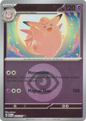 Clefable (075/217) (Energy Symbol Pattern) [Mega Evolution: Ascended Heroes]