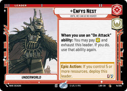 Enfys Nest - Until We Can Go No Higher (14/264) (14/264) [A Lawless Time]