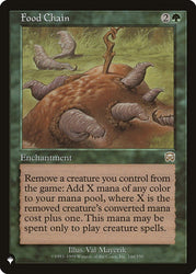 Thunderfoot Baloth [The List]