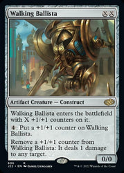 Walking Ballista [Jumpstart 2022]