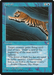 Updraft [Ice Age]