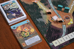 Root: The Exiles and Partisans Deck