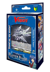 Cardfight Vanguard: Special Series Blaster Blade Start Deck