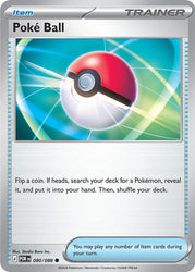 Poke Ball (080/088) [Mega Evolution: Perfect Order]