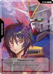 Resource (RP-044) (ST09 Release Event) (RP-044) [Promotional Resource Tokens]