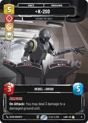 K-2S0 - Locking the Vault (8) (8) [A Lawless Time: Weekly Play]