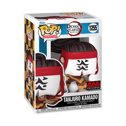 Funko Pop!: Demon Slayer - Tanjuro Kamado