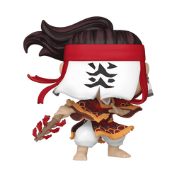 Funko Pop!: Demon Slayer - Tanjuro Kamado