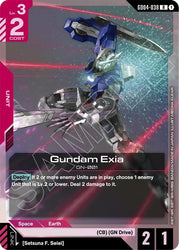 Gundam Exia (GD04-038) (GD04-038) [Phantom Aria]