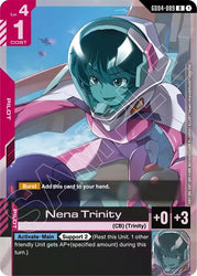 Nena Trinity (GD04-089) [Phantom Aria]