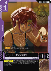 Ennil El (GD04-096) [Phantom Aria]