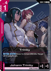 Trinity (GD04-111) [Phantom Aria]
