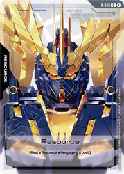 Resource (R-040) (R-040) [Phantom Aria]
