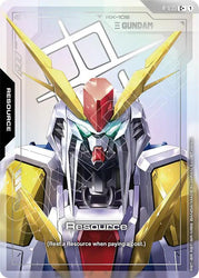 Resource (R-035) (C+) (R-035) [Phantom Aria]