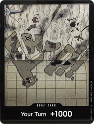 DON!! Card (Sky Island Map) (Double Pack Set Vol. 10) [Adventure on Kami's Island]