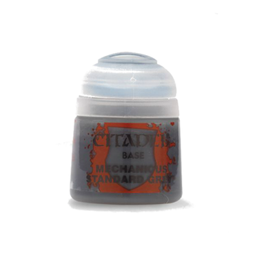 Citadel: Base - Mechanicus Standard Grey (12ml)