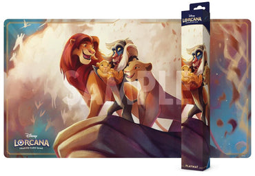 Playmat (Circle of Life)