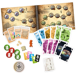 The Crew: Journey to the Ends of Earth