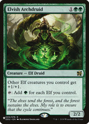 Stonespeaker Crystal [The List]