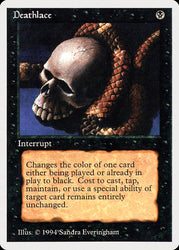 Deathlace [Summer Magic / Edgar]