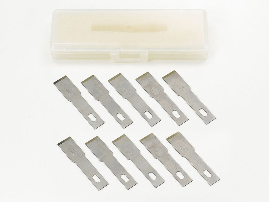 Tamiya: Modeler's Knife Pro (Chisel)