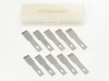 Tamiya: Modeler's Knife Pro (Chisel)